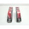Brady SET OF 2 WHITE ON RED B580 SUPPLY CARTRIDGE TAPE DISPENSER 2-8247-00 - alternate 3